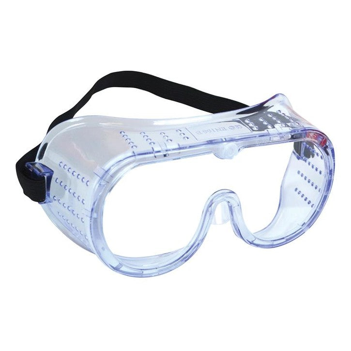 Scan Direct Ventilation Safety Goggles