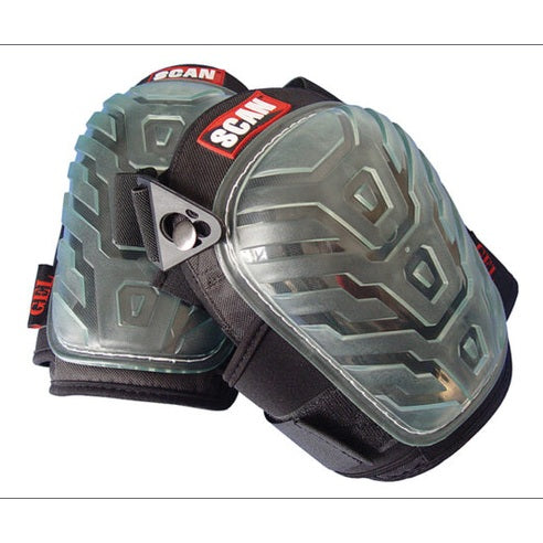 XMS Scan Comfort Gel Knee Pads