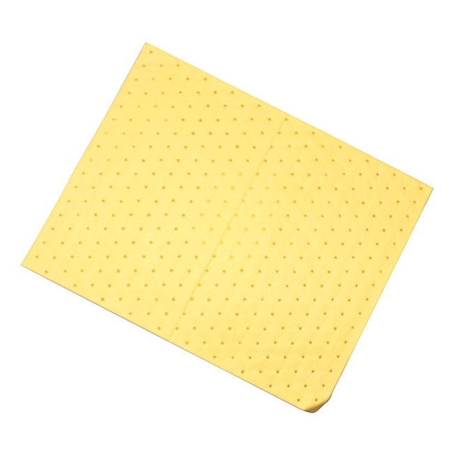 Scan Absorbent Pads, Chemical (Pack 10)