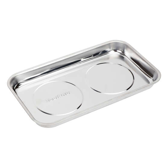 DRAPER MAGNETIC PARTS TRAY, 136 X 237 X 28MM