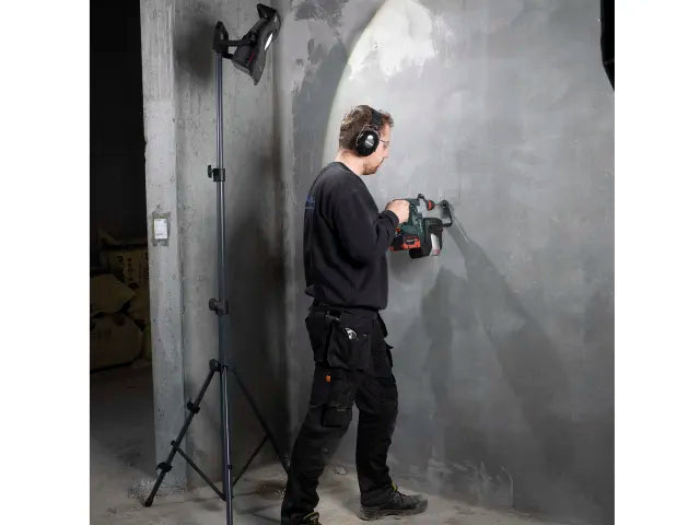 SCANGRIP NOVA 4 CONNECT LED WORK LIGHT 12V/18V BARE UNIT