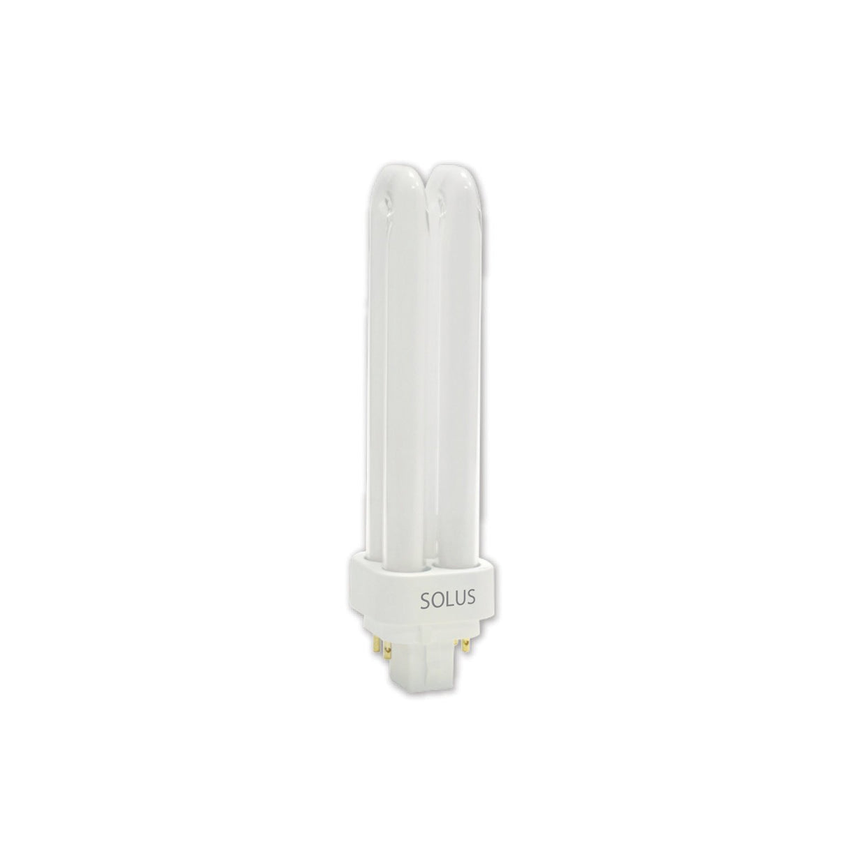 SOLUS COMPACT FLUORESCENT LAMP 18W