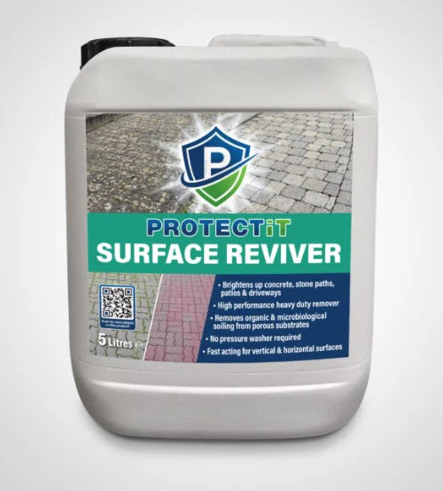 PROTECTIT SURFACE REVIVER 5L