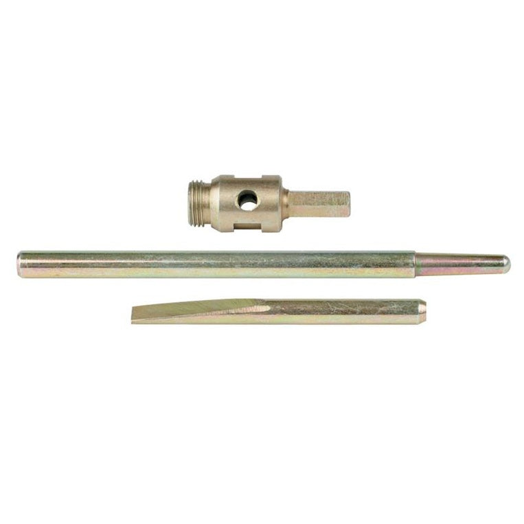 Spectrum JX03 Hex Adaptor Pack