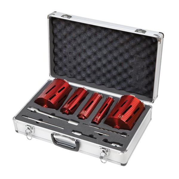 Spectrum MS5 Pro Core Set, 11 Piece