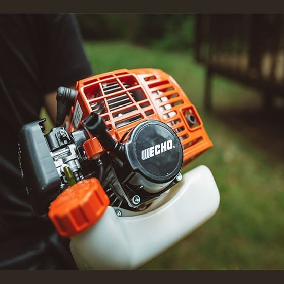 ECHO 22CC BENT SHAFT BRUSH CUTTER (GT-222ES) - Watson Hire