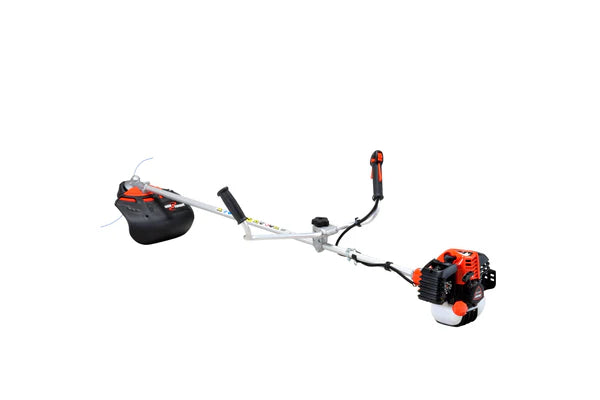 ECHO 30CC DOUBLE HANDLE BRUSHCUTTER STRIMMER ( SRM-3021TES/U )