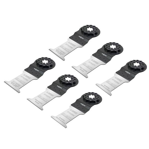 SMART STARLOCK 6PC BLADE PACK