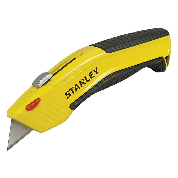 STANLEY® Retractable Blade Knife Autoload