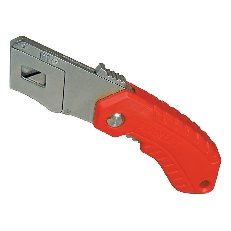 STANLEY® Folding Pocket Safety Knife