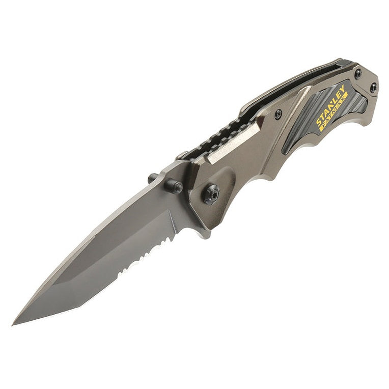 STANLEY® FatMax® Pocket Knife