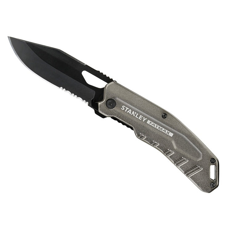 STANLEY® FatMax® Premium Pocket Knife - Watson Hire