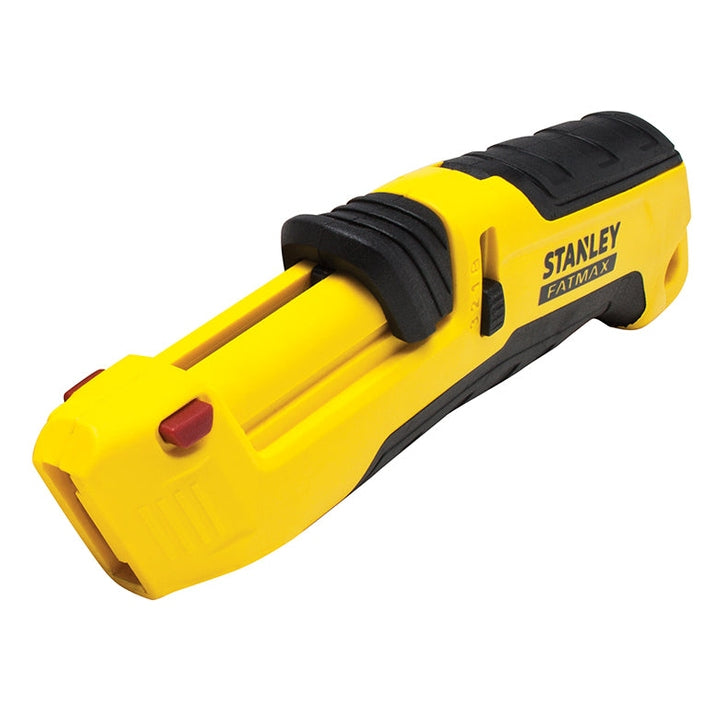 STANLEY® FatMax® Auto-Retract Tri-Slide Safety Knife