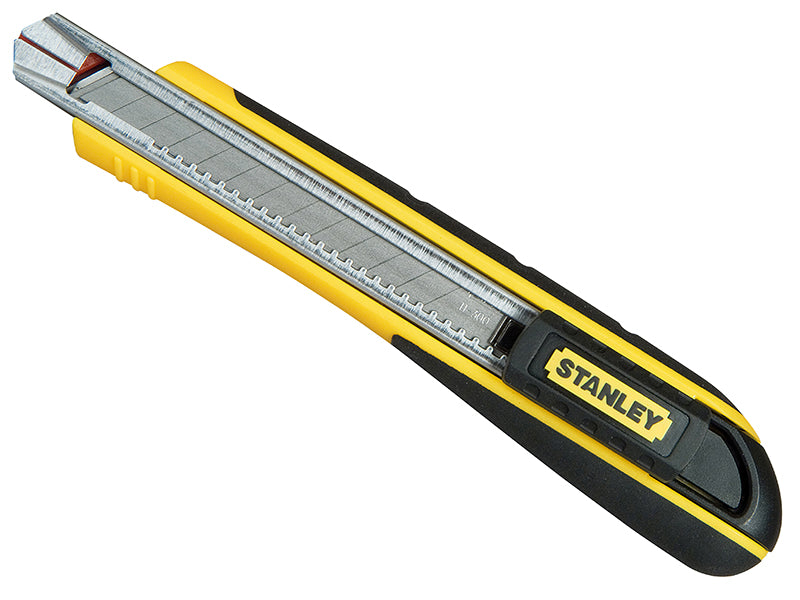 STANLEY® FatMax® Snap-Off Knife 9mm