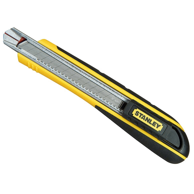 STANLEY® FatMax® Snap-Off Knife 9mm