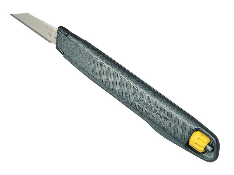 STANLEY® Interlock Craft Knife - Watson Hire