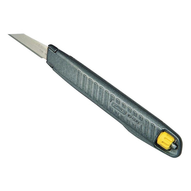 STANLEY® Interlock Craft Knife - Watson Hire