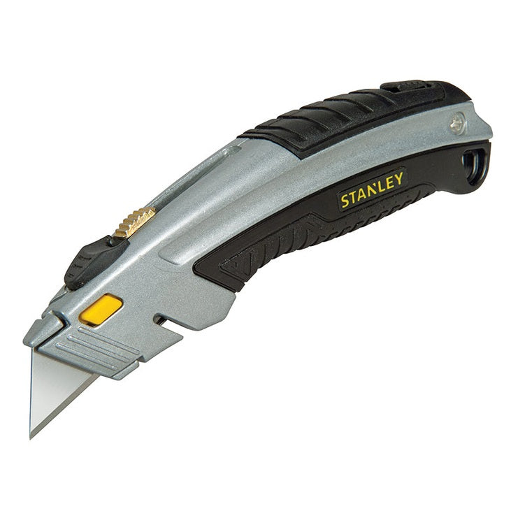 STANLEY® Instant Change Retract Knife - Watson Hire