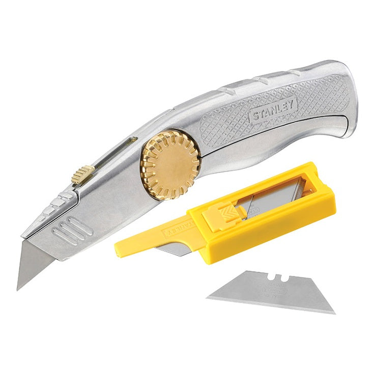 STANLEY® FatMax® Retractable Knife