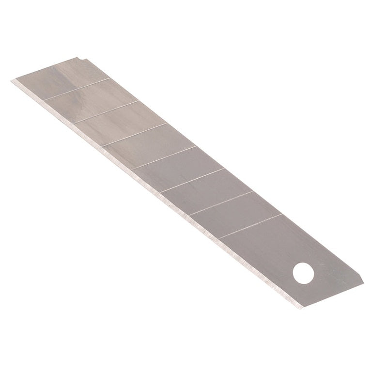 STANLEY® Snap-Off Blades 25mm (Pack 10)