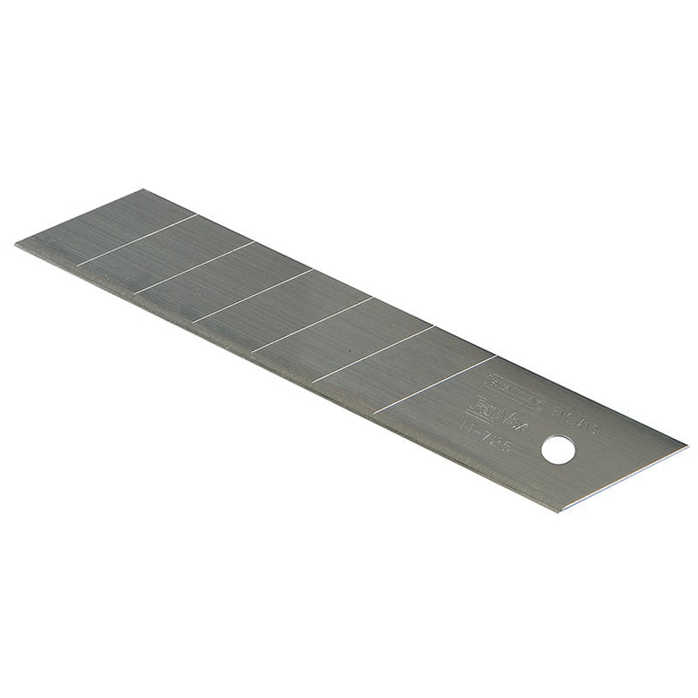 STANLEY® FatMax® Snap-Off Blades 25mm (Pack 5)
