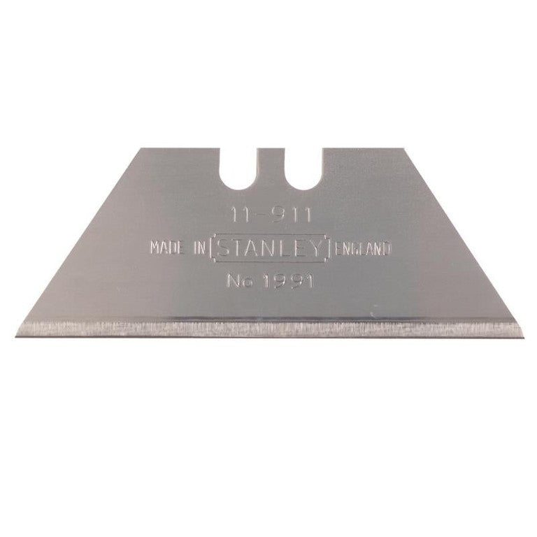 STANLEY® 1991B Knife Blades Standard (Pack 5)