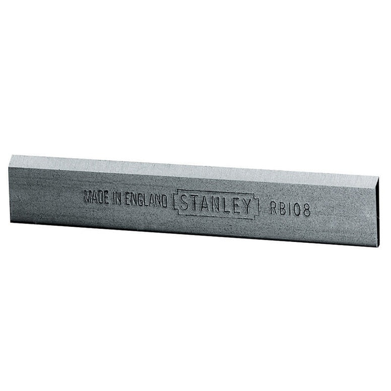 STANLEY® RB108BP Card of 5 Straight Blades