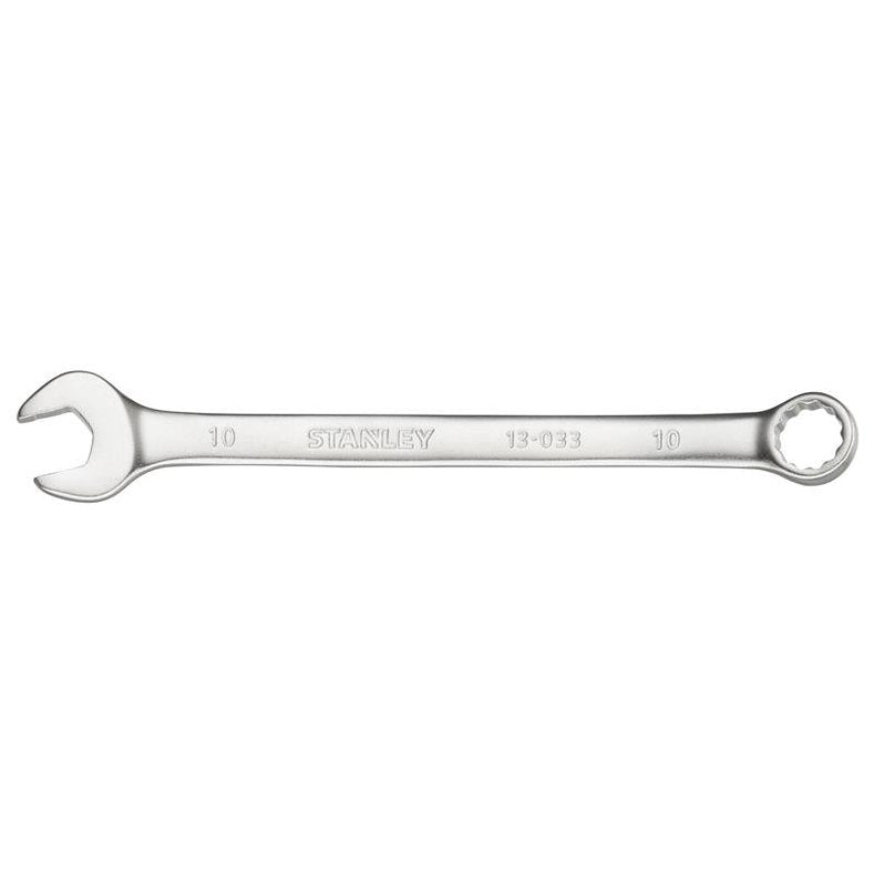 STANLEY® FatMax® Anti-Slip Combination Wrench 10mm