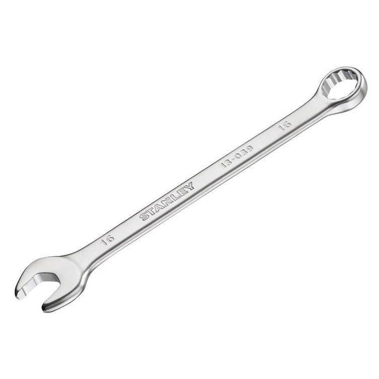 STANLEY® FatMax® Anti-Slip Combination Wrench 16mm - Watson Hire