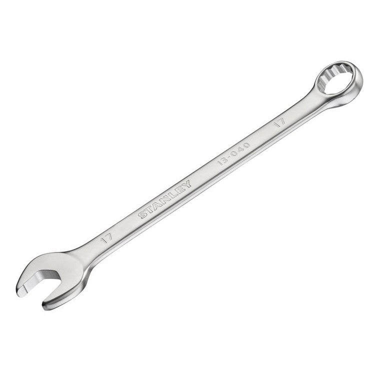STANLEY® FatMax® Anti-Slip Combination Wrench 17mm