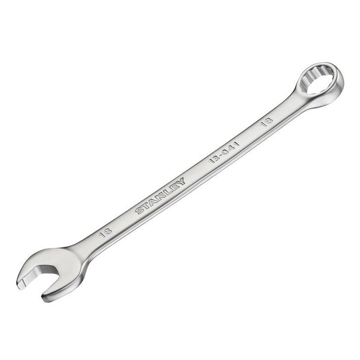 STANLEY® FatMax® Anti-Slip Combination Wrench 18mm