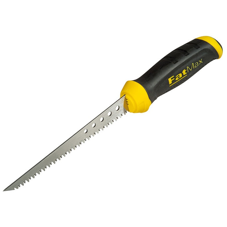 STANLEY® FatMax® Jab Saw 150mm (6in) 7 TPI - Watson Hire