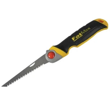 STANLEY® FatMax® Folding Jab Saw 130mm (5in) 8 TPI - Watson Hire