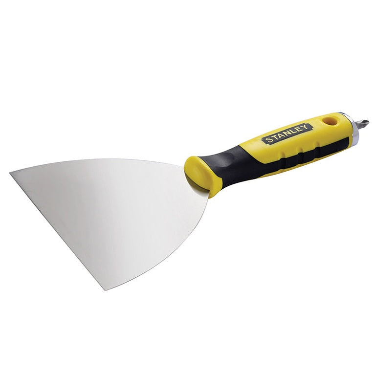 STANLEY® Stainless Steel Joint Knife With PH2 Bit 100mm (4in)