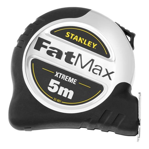 STANLEY® FatMax® Pro Pocket Tape 5m (Width 32mm) (Metric only)