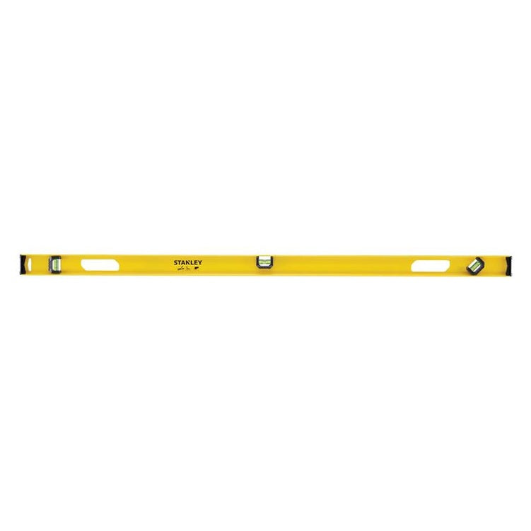 STANLEY® Basic I-Beam Level 120cm
