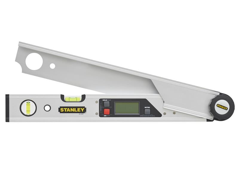 STANLEY® Digital Angle Level 40cm