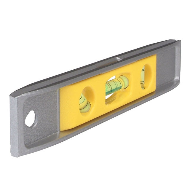 STANLEY® Magnetic Torpedo Level 23cm