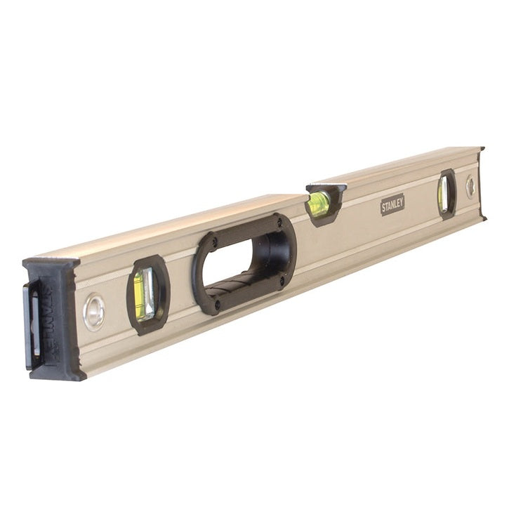 STANLEY® FatMax® Pro Box Beam Spirit Level 3 Vial 60cm