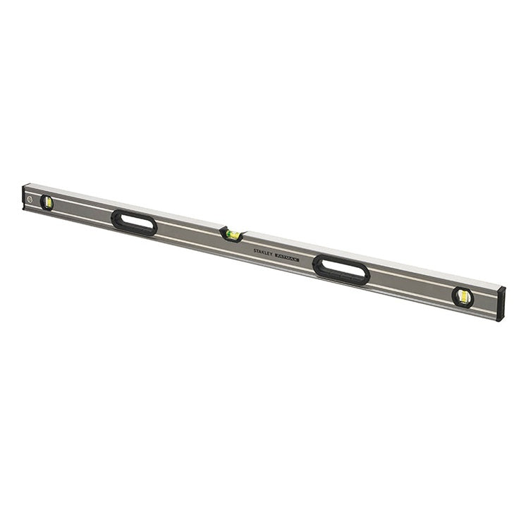 STANLEY® FatMax® Magnetic Box Spirit Level 3 Vial 120cm - Watson Hire