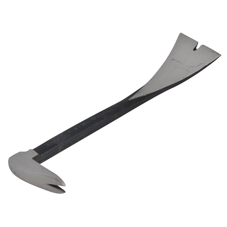STANLEY® Precision Moulding Pry Bar 200mm (8in)