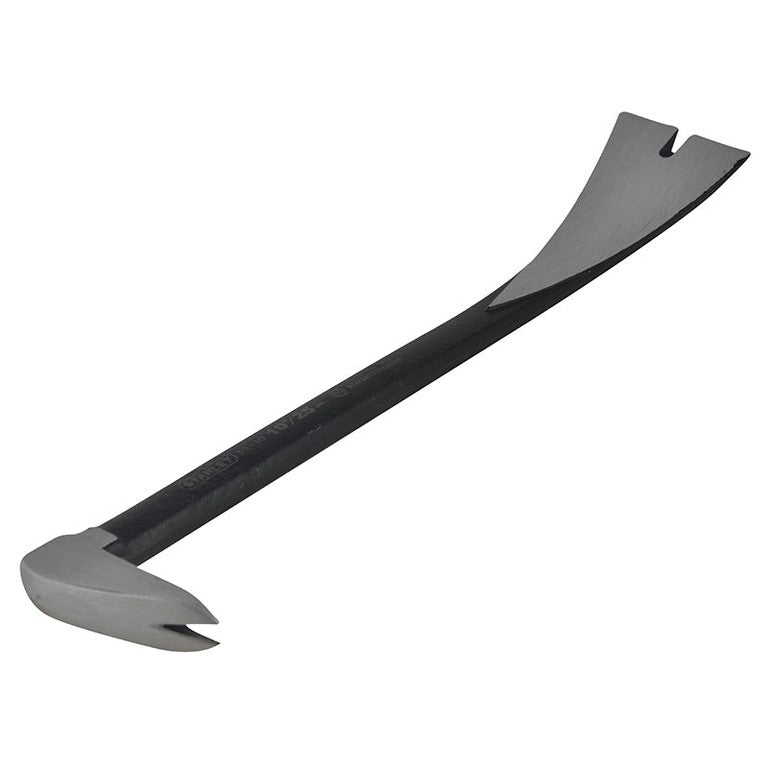 STANLEY® Precision Moulding Pry Bar 250mm (10in)