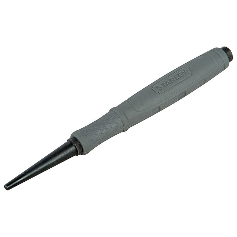 STANLEY® DynaGrip™ Nail Punch 1.6mm 1/16in - Watson Hire