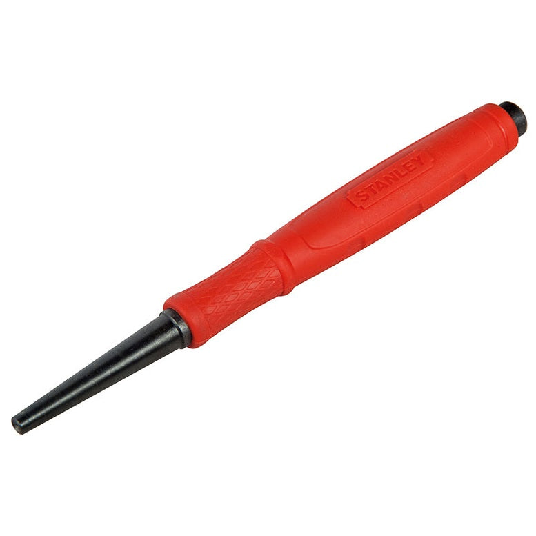 STANLEY® DynaGrip™ Nail Punch 2.4mm 3/32in