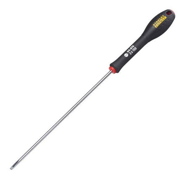 STANLEY® FatMax® Screwdriver Parallel Tip 3.0 x 150mm