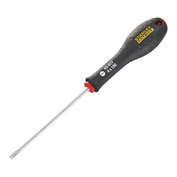 STANLEY® FatMax® Screwdriver Parallel Tip 4.0 x 100mm
