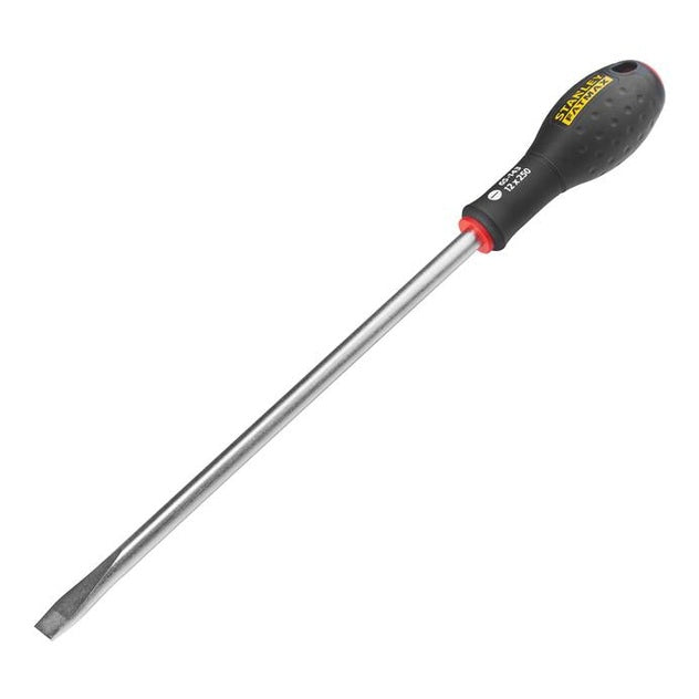 STANLEY® FatMax® Screwdriver Flared Tip 12.0 x 250mm