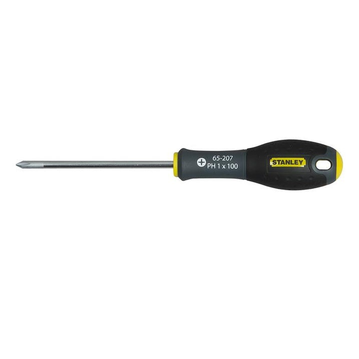 STANLEY® FatMax® Screwdriver Phillips Tip PH1 x 250mm