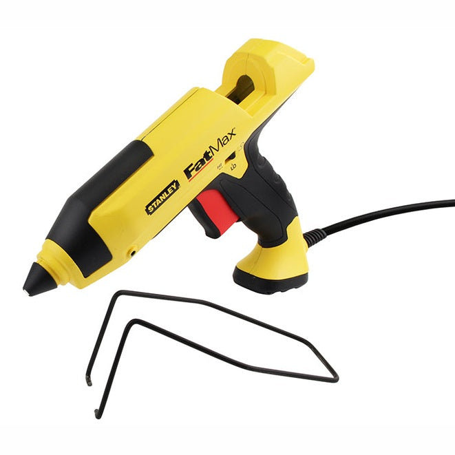 STANLEY® FatMax® Hi Output Professional Glue Gun 200W 240V