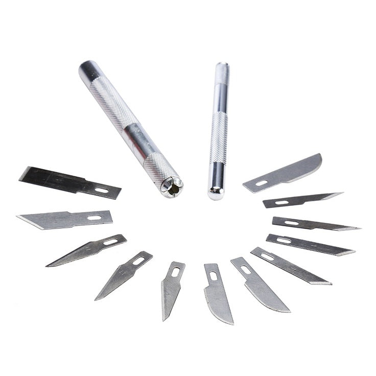STANLEY® Hobby Knife Set